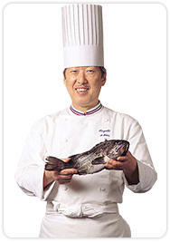 太田政宏さん
