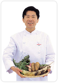 奥田政行さん