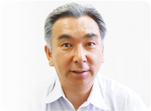 山本斉さん