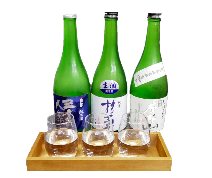 お酒写真