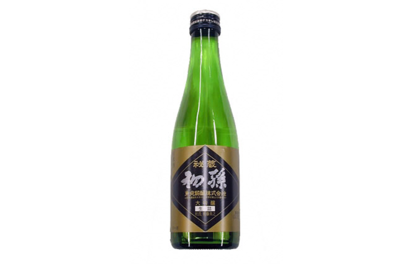 お酒