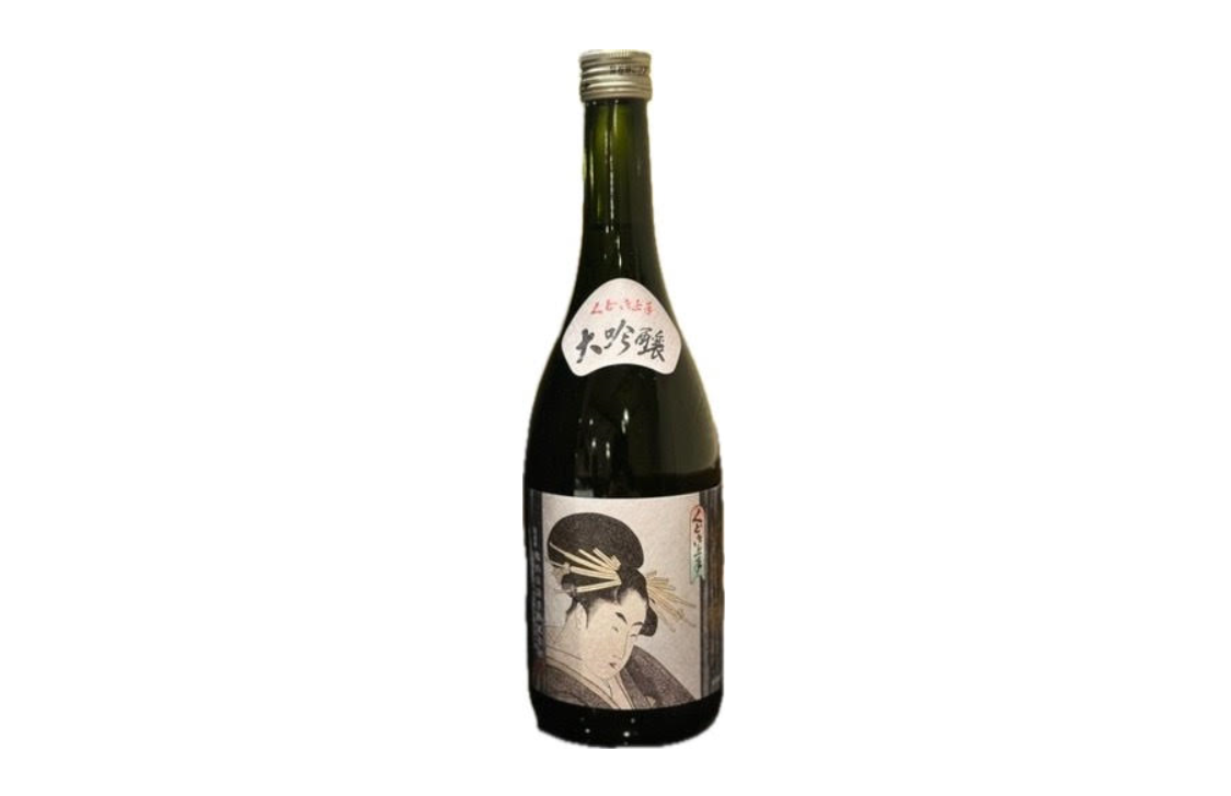 お酒