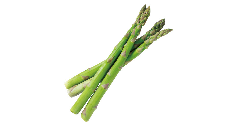 Asparagus