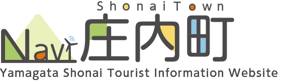 Yamagata Shonai Tourist Information Website